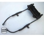 Suzuki GSX750 ES/EF oliekoeler / olie koeler / oil cooler / oilcooler